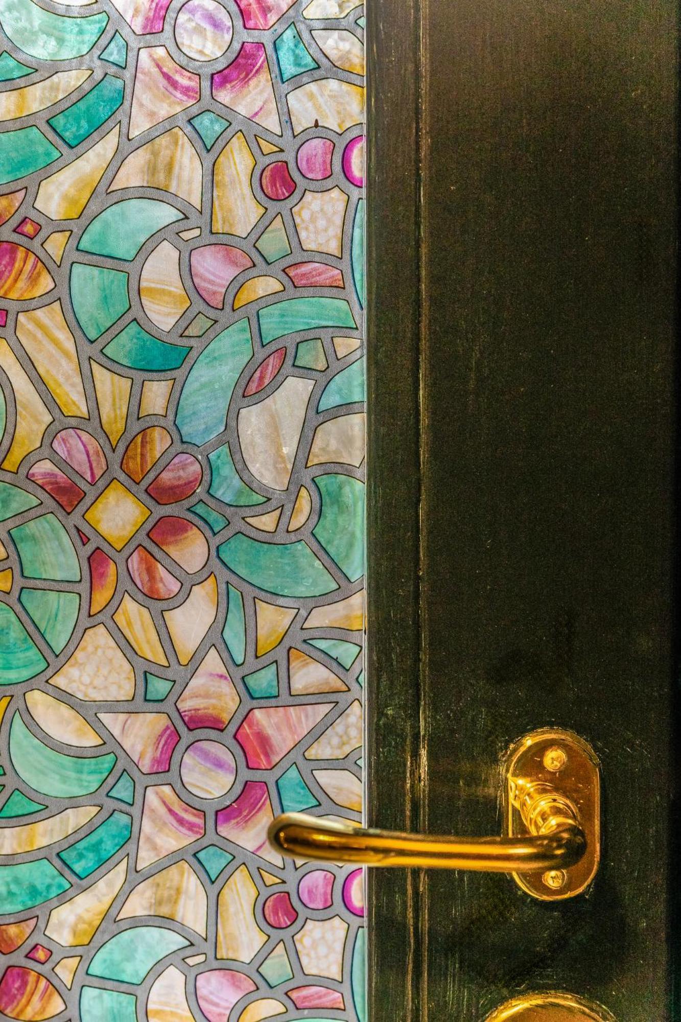 Le Stanze Al Genio Di Darlon Bed & Breakfast Палермо Екстериор снимка